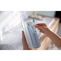 Электрическая зубная щетка Philips Sonicare 2100 Series HX3651/12 - Превью изображения №4 — Интернет-магазин ПроЗаказ