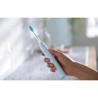 Электрическая зубная щетка Philips Sonicare 2100 Series HX3651/12 - Превью изображения №3 — Интернет-магазин ПроЗаказ