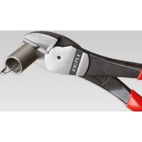 Кусачки боковые (бокорезы) Knipex 7402140 - Превью изображения №3 — Интернет-магазин ПроЗаказ