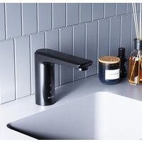 Смеситель Damixa Origin Evo 2 780290300 - Превью изображения №2 — Интернет-магазин ПроЗаказ