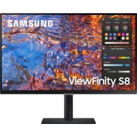 Монитор Samsung ViewFinity S8 LS32B800PXPXEN - Превью изображения №22 — Интернет-магазин ПроЗаказ