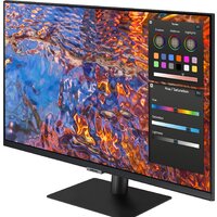 Монитор Samsung ViewFinity S8 LS32B800PXPXEN - Превью изображения №11 — Интернет-магазин ПроЗаказ