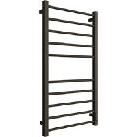 Двин S plaza neo 100/50 (черный матовый)