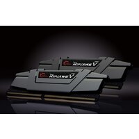 Оперативная память G.Skill Ripjaws V 2x8GB DDR4 PC4-32000 F4-4000C18D-16GVK - Превью изображения №4 — Интернет-магазин ПроЗаказ