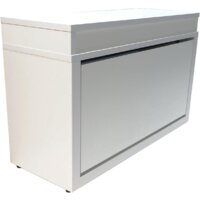 Анрат Элана 1к.80 белый