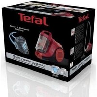 Пылесос Tefal TW2913EA - Превью изображения №7 — Интернет-магазин ПроЗаказ