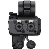 Проводной микрофон Sony XLR-K3M - Превью изображения №3 — Интернет-магазин ПроЗаказ