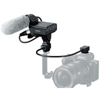 Проводной микрофон Sony XLR-K3M - Превью изображения №2 — Интернет-магазин ПроЗаказ