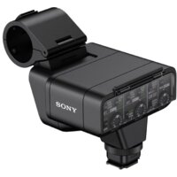 Проводной микрофон Sony XLR-K3M - Превью изображения №5 — Интернет-магазин ПроЗаказ