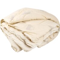 Смиловичские одеяла Облегченное Стеганое шерстяное 17.204 С (205x140)