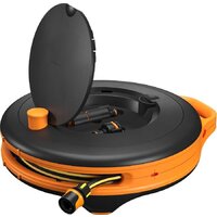 Катушка со шлангом Fiskars 1071660 (3/8