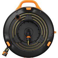 Катушка со шлангом Fiskars 1071660 (3/8