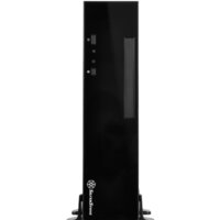 Корпус SilverStone Milo ML09 [SST-ML09B] - Превью изображения №3 — Интернет-магазин ПроЗаказ