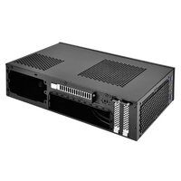 Корпус SilverStone Milo ML09 [SST-ML09B] - Превью изображения №23 — Интернет-магазин ПроЗаказ