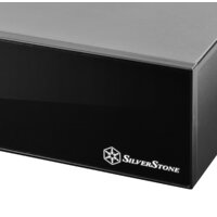 Корпус SilverStone Milo ML09 [SST-ML09B] - Превью изображения №20 — Интернет-магазин ПроЗаказ