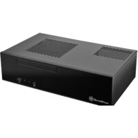 Корпус SilverStone Milo ML09 [SST-ML09B] - Превью изображения №26 — Интернет-магазин ПроЗаказ