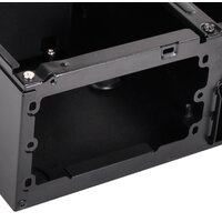 Корпус SilverStone Milo ML09 [SST-ML09B] - Превью изображения №14 — Интернет-магазин ПроЗаказ
