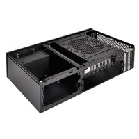 Корпус SilverStone Milo ML09 [SST-ML09B] - Превью изображения №22 — Интернет-магазин ПроЗаказ