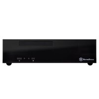 Корпус SilverStone Milo ML09 [SST-ML09B] - Превью изображения №29 — Интернет-магазин ПроЗаказ