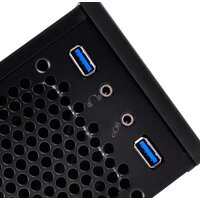 Корпус SilverStone Milo ML09 [SST-ML09B] - Превью изображения №18 — Интернет-магазин ПроЗаказ