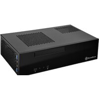 Корпус SilverStone Milo ML09 [SST-ML09B] - Превью изображения №25 — Интернет-магазин ПроЗаказ