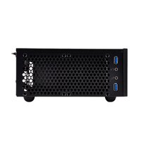 Корпус SilverStone Milo ML09 [SST-ML09B] - Превью изображения №31 — Интернет-магазин ПроЗаказ