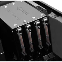 Корпус SilverStone Milo ML09 [SST-ML09B] - Превью изображения №17 — Интернет-магазин ПроЗаказ