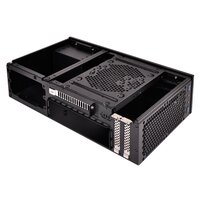 Корпус SilverStone Milo ML09 [SST-ML09B] - Превью изображения №24 — Интернет-магазин ПроЗаказ