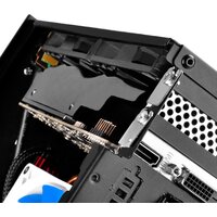 Корпус SilverStone Milo ML09 [SST-ML09B] - Превью изображения №9 — Интернет-магазин ПроЗаказ