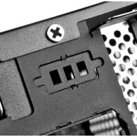 Корпус SilverStone Milo ML09 [SST-ML09B] - Превью изображения №15 — Интернет-магазин ПроЗаказ