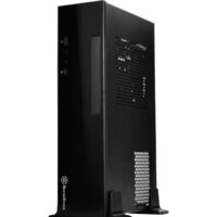 Корпус SilverStone Milo ML09 [SST-ML09B] - Превью изображения №4 — Интернет-магазин ПроЗаказ