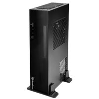 Корпус SilverStone Milo ML09 [SST-ML09B] - Превью изображения №27 — Интернет-магазин ПроЗаказ