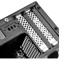 Корпус SilverStone Milo ML09 [SST-ML09B] - Превью изображения №10 — Интернет-магазин ПроЗаказ