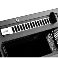 Корпус SilverStone Milo ML09 [SST-ML09B] - Превью изображения №13 — Интернет-магазин ПроЗаказ