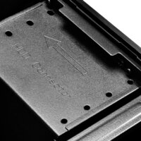Корпус SilverStone Milo ML09 [SST-ML09B] - Превью изображения №16 — Интернет-магазин ПроЗаказ