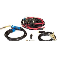 Сварочный инвертор Сварог Tech MIG 3500 (N222) - Превью изображения №8 — Интернет-магазин ПроЗаказ