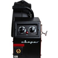 Сварочный инвертор Сварог Tech MIG 3500 (N222) - Превью изображения №10 — Интернет-магазин ПроЗаказ