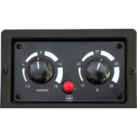 Сварочный инвертор Сварог Tech MIG 3500 (N222) - Превью изображения №11 — Интернет-магазин ПроЗаказ