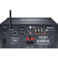 Сетевой CD-проигрыватель Magnat MC 200 - Превью изображения №4 — Интернет-магазин ПроЗаказ