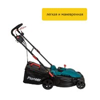 Газонокосилка Pioneer Tools LM-20-01 - Превью изображения №4 — Интернет-магазин ПроЗаказ