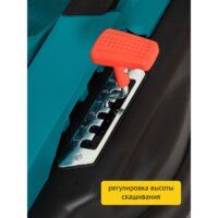 Газонокосилка Pioneer Tools LM-20-01 - Превью изображения №10 — Интернет-магазин ПроЗаказ