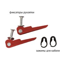 Газонокосилка Pioneer Tools LM-20-01 - Превью изображения №13 — Интернет-магазин ПроЗаказ