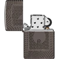Зажигалка Zippo Armor® 48569 - Превью изображения №4 — Интернет-магазин ПроЗаказ