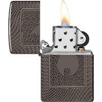 Зажигалка Zippo Armor® 48569 - Превью изображения №3 — Интернет-магазин ПроЗаказ