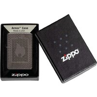 Зажигалка Zippo Armor® 48569 - Превью изображения №6 — Интернет-магазин ПроЗаказ