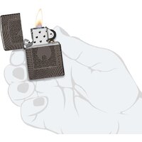 Зажигалка Zippo Armor® 48569 - Превью изображения №5 — Интернет-магазин ПроЗаказ