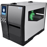 Принтер этикеток iDPRT iX4L 100700102 - Превью изображения №3 — Интернет-магазин ПроЗаказ