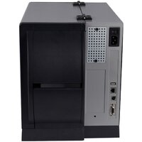 Принтер этикеток iDPRT iX4L 100700102 - Превью изображения №2 — Интернет-магазин ПроЗаказ