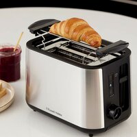 Тостер Russell Hobbs 27390-56 - Превью изображения №8 — Интернет-магазин ПроЗаказ