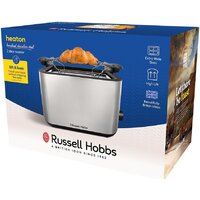 Тостер Russell Hobbs 27390-56 - Превью изображения №11 — Интернет-магазин ПроЗаказ